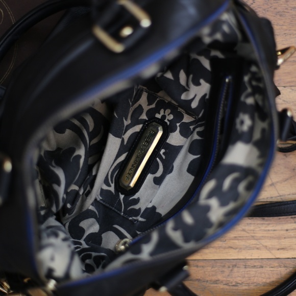 Rebecca Minkoff MAB Bag - Picture 3 of 4